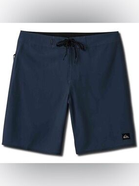 Quiksilver Men's Surfsilk Kaimana Board Shorts Size 38